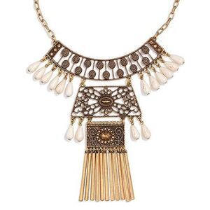 AVON Mark "ANOTHER LEVEL" Necklace ~ (Rare) NEW!!!